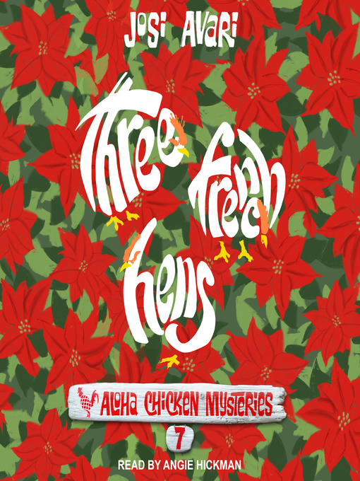 Title details for Three French Hens by Josi Avari - Available